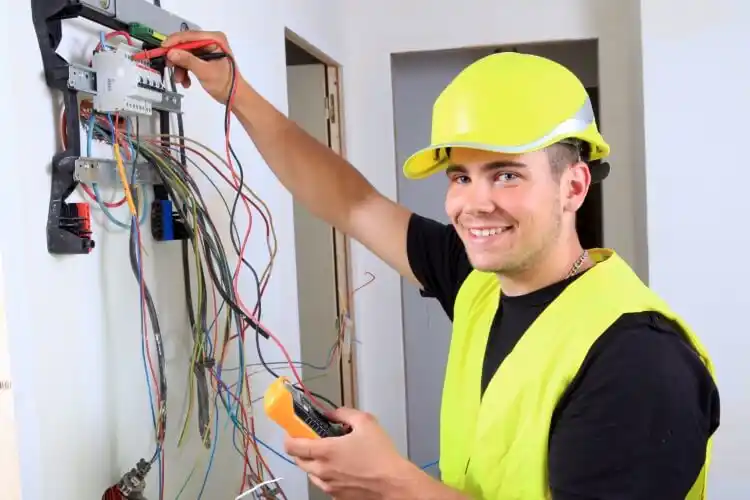 elektricien Stavenisse